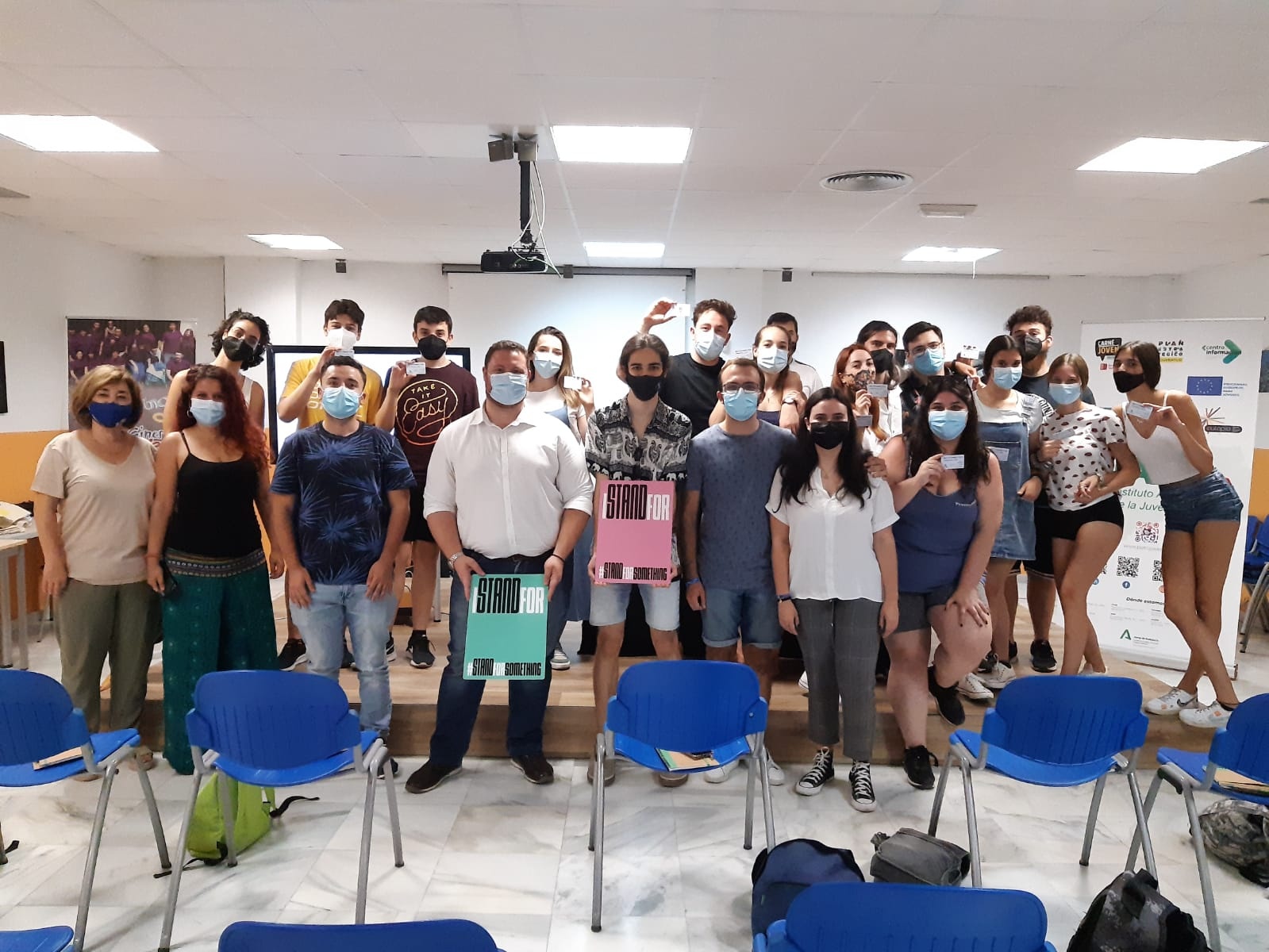 Encuentro corresponsales 1