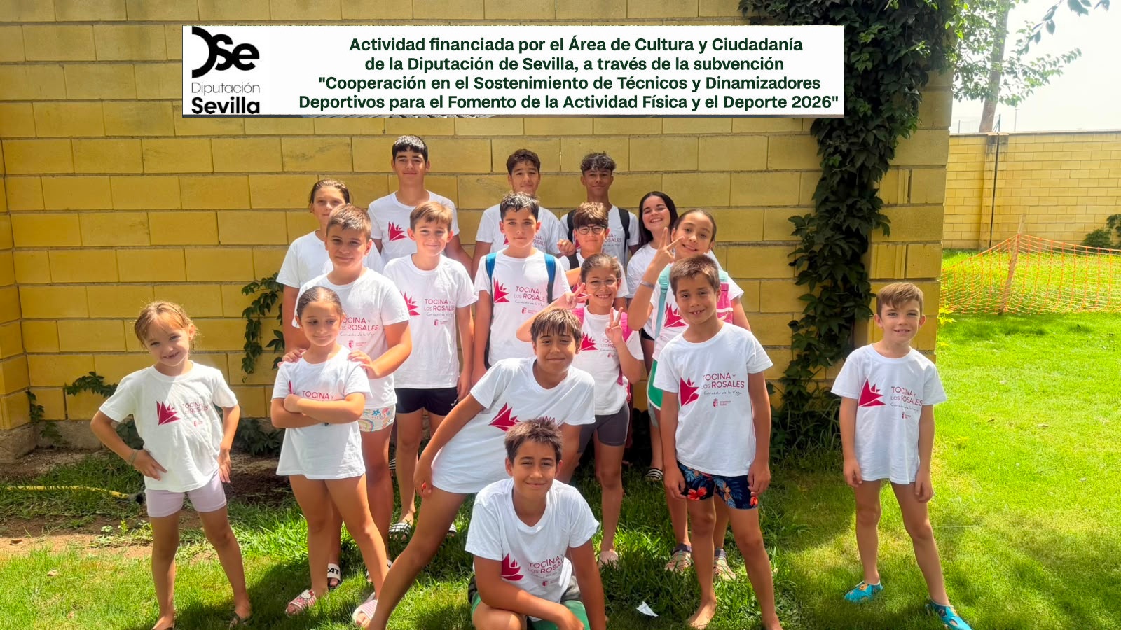 Nataci¿n jornada 2 en AlcoleaR¿o