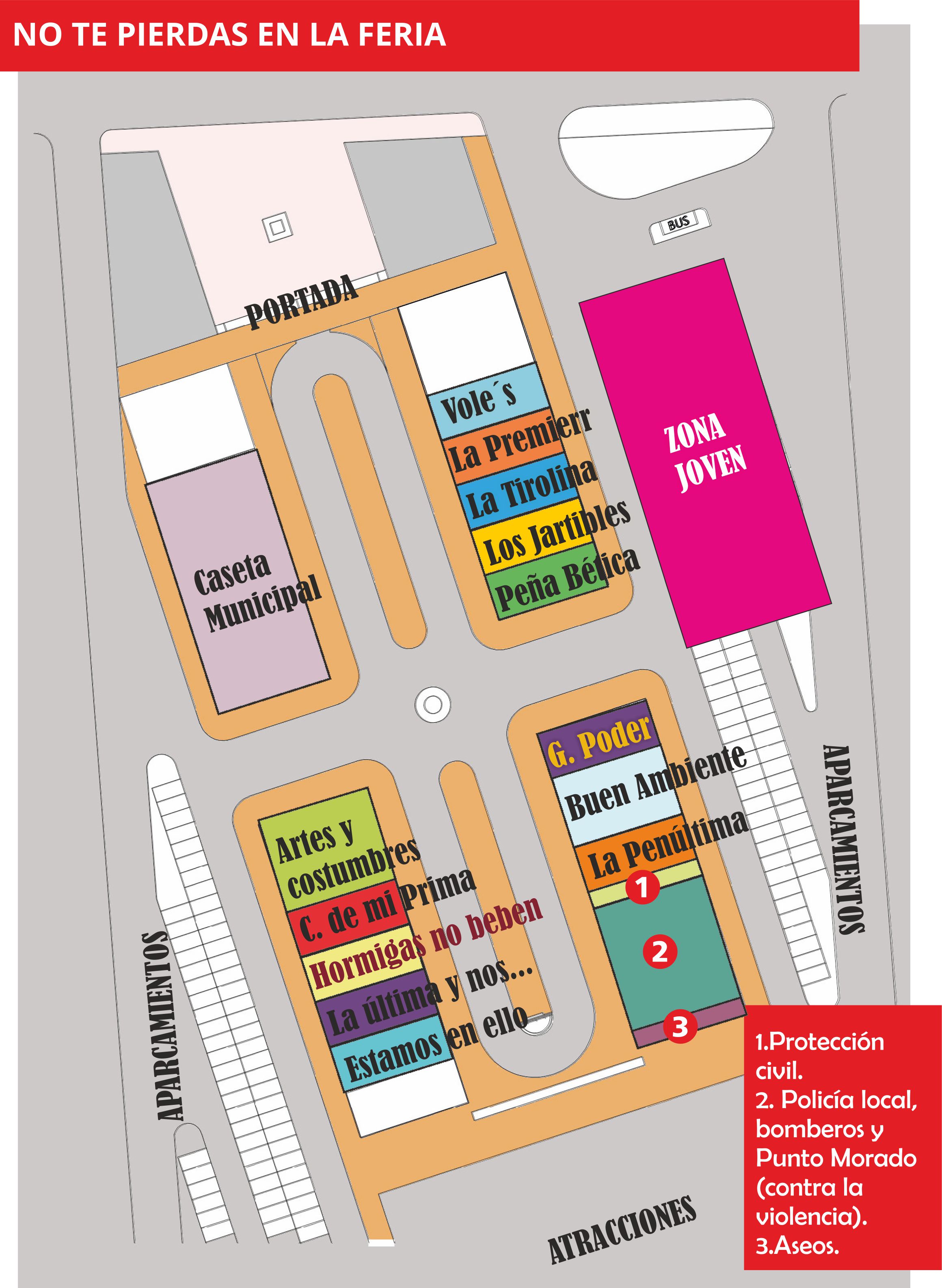 MAPA CASETAS 26