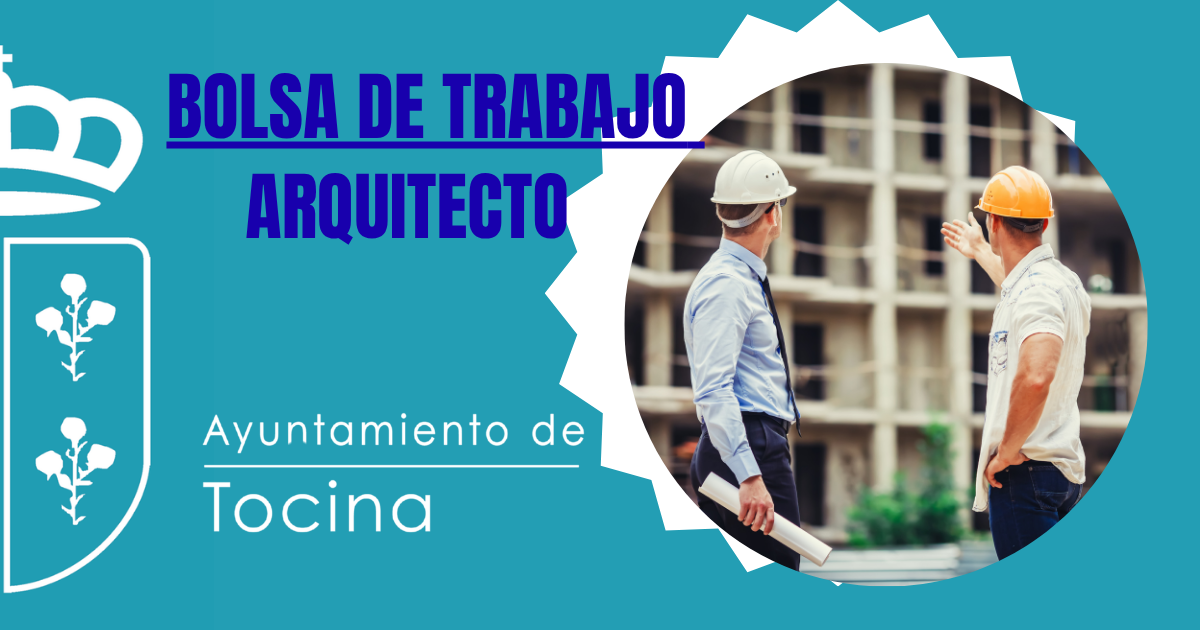 BOLSA DE TRABAJO