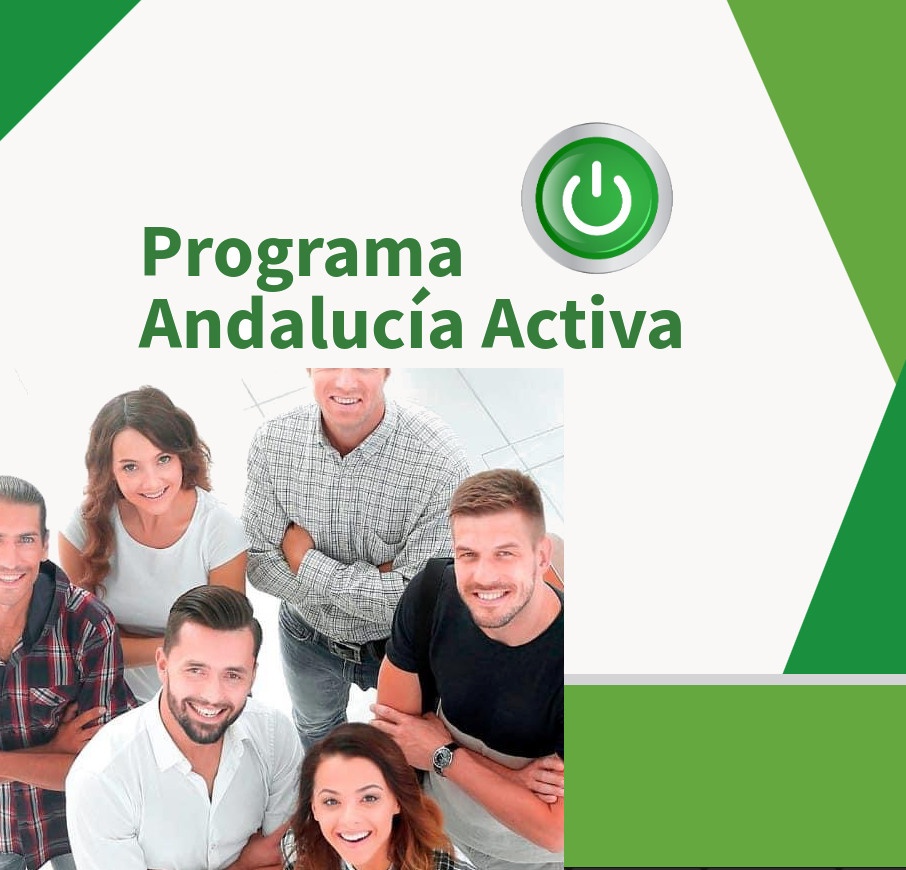 andalcuia activa