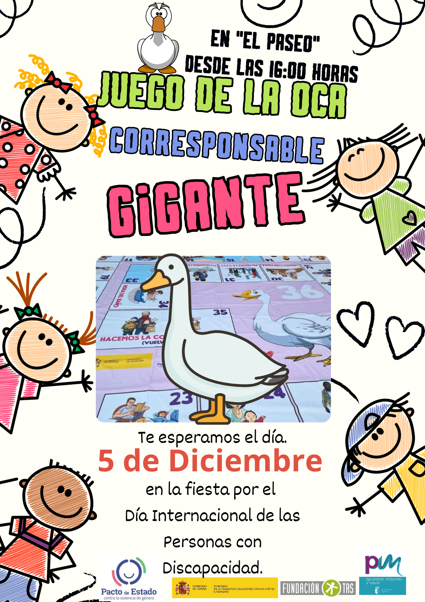 Cartel taller de dibujo para niños ilustrativo infantil multicolor_20241118_155852_0000