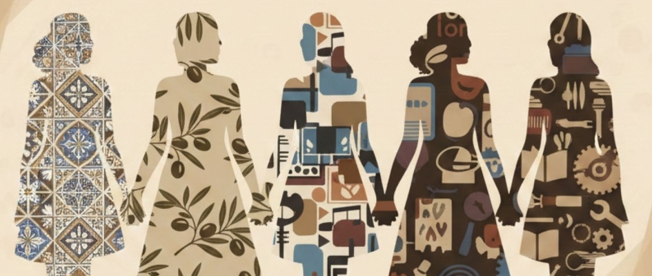 cartel reconocimiento