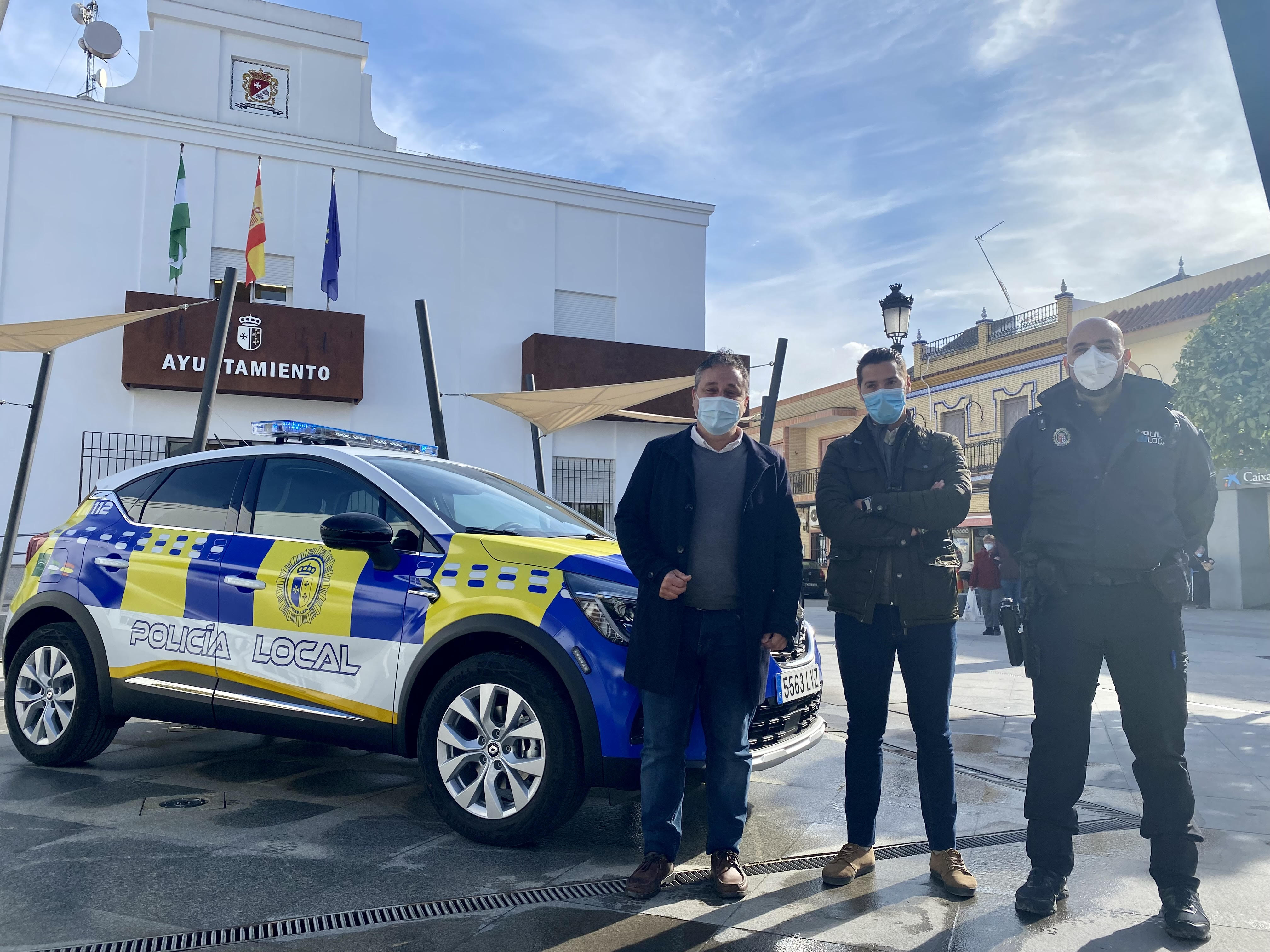 coche híbrido noticia