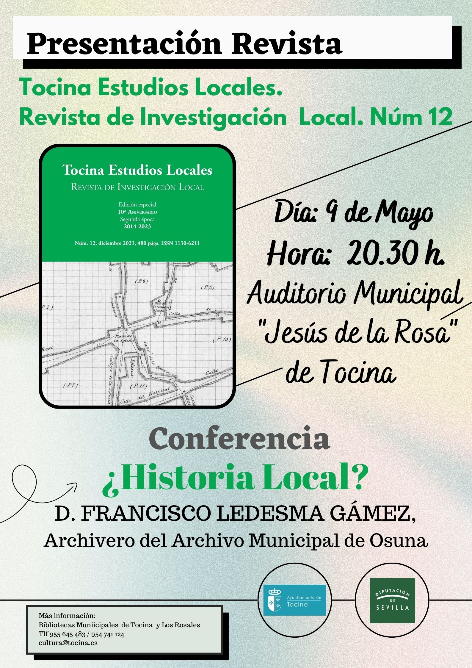 20240429_CartelPresentacionRevistaNum12