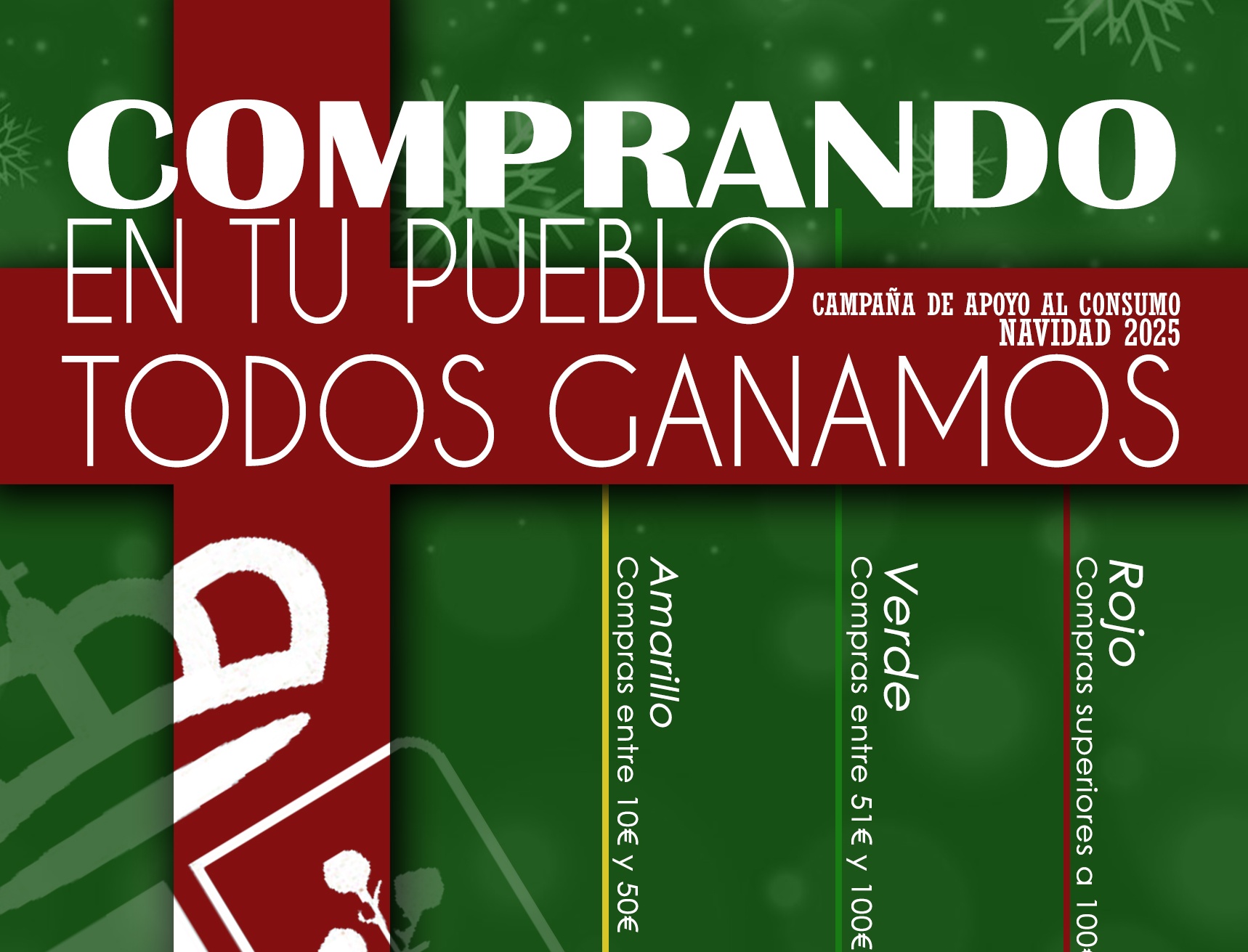 CAMPAÑA CONSUMO 2025 TOCINA25