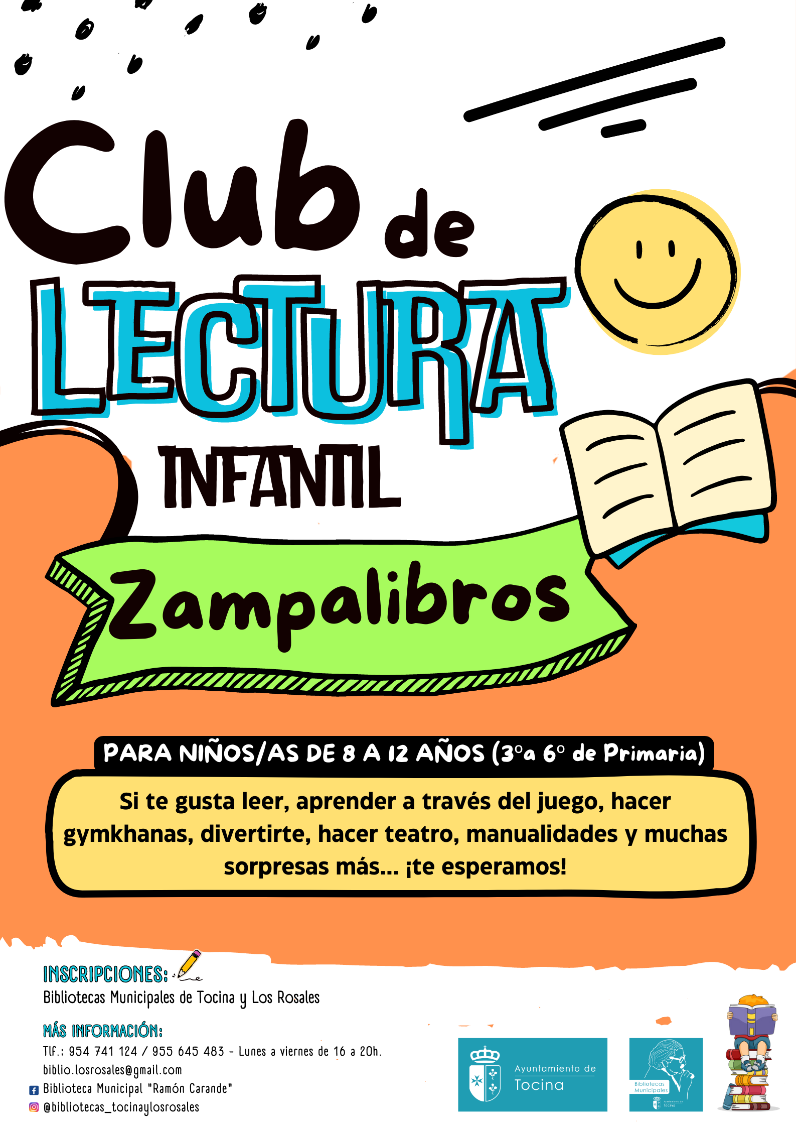 CARTEL ZAMPALIBROS 24_25