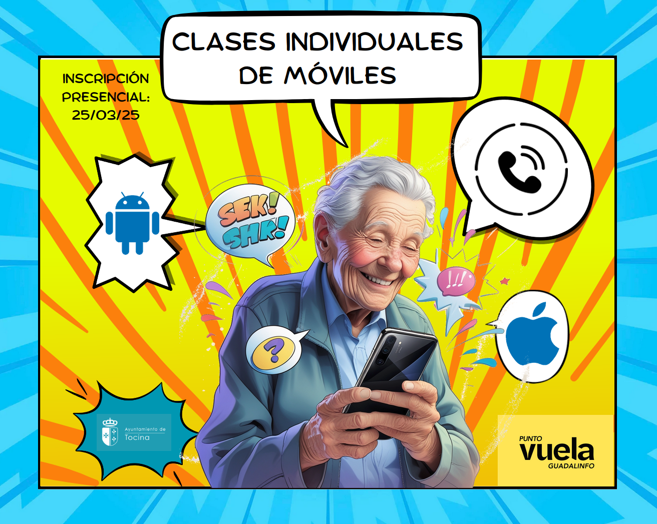 CLASES DE MOVILES 25