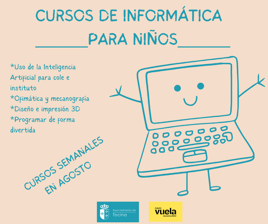 CURSOS INFORMATICA