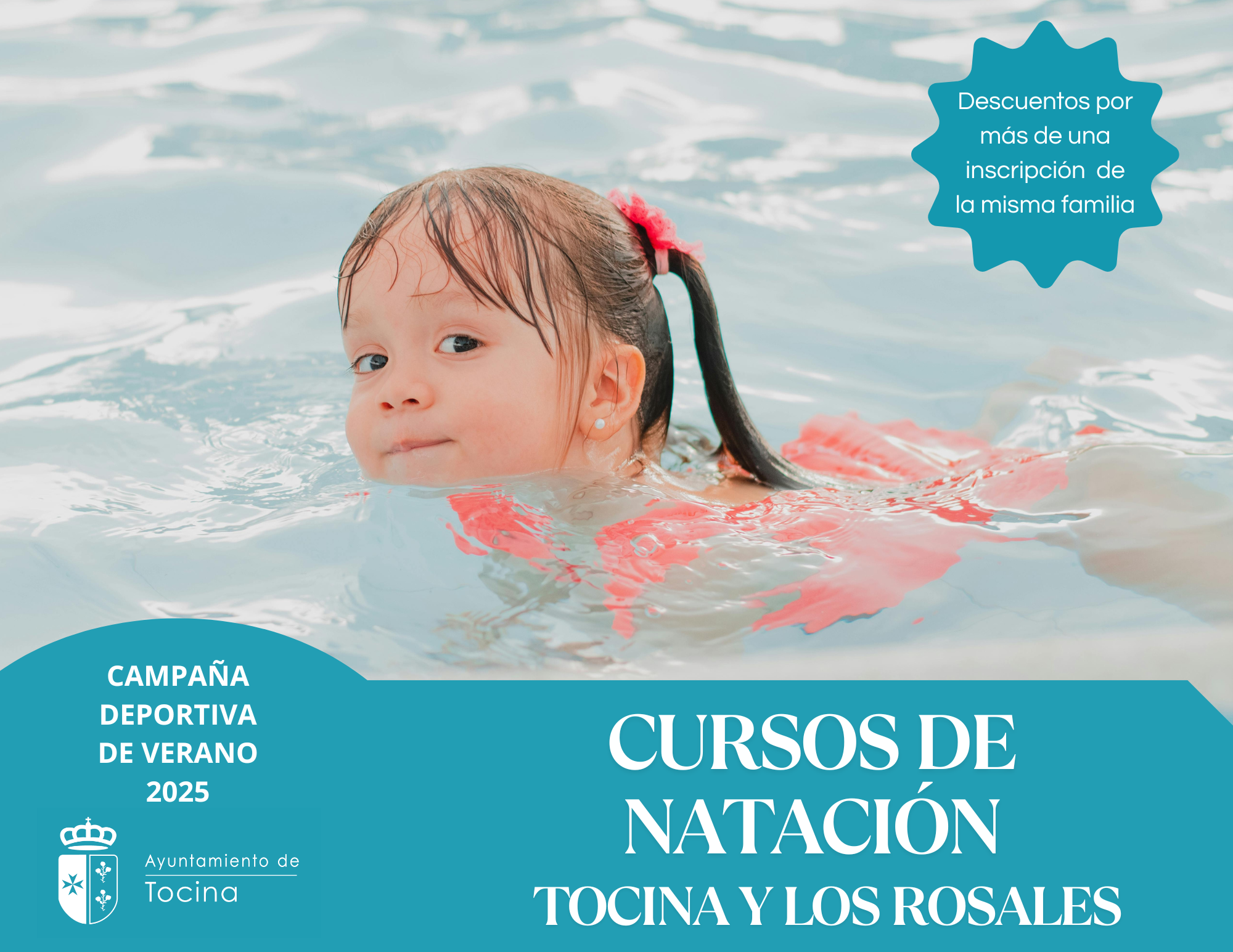 Curso de natacion 25