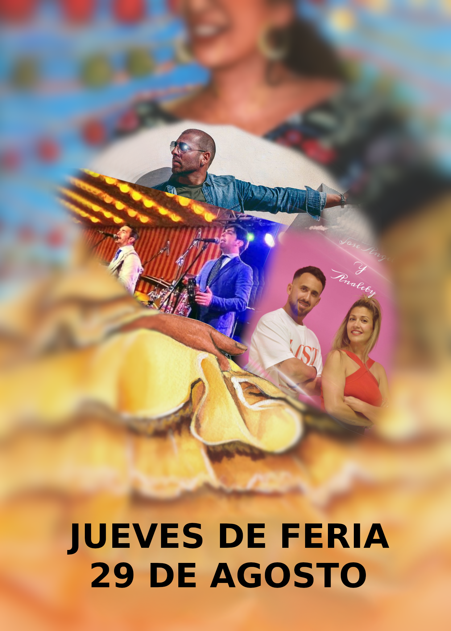 JUEVES feria