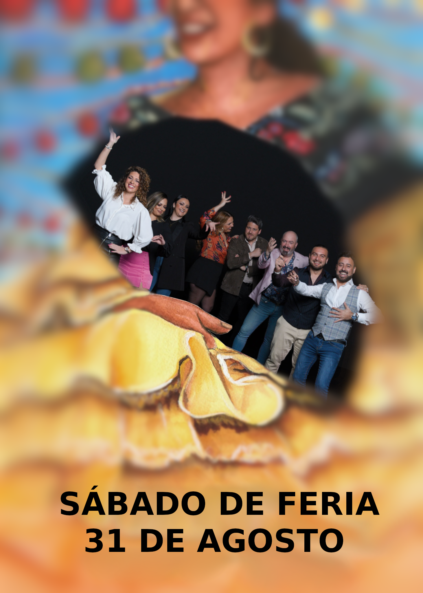 SABADO feria