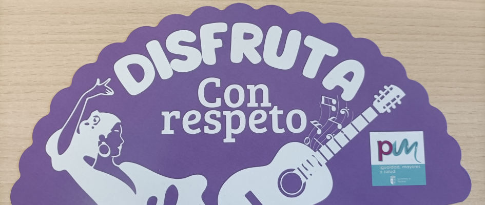 disfrutaconrespeto